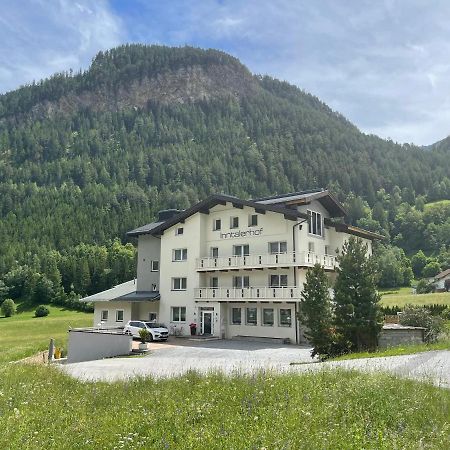Apart Inntalerhof Tosens ภายนอก รูปภาพ