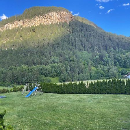 Apart Inntalerhof Tosens ภายนอก รูปภาพ