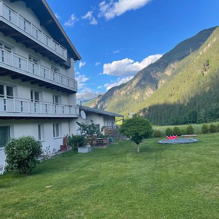 Apart Inntalerhof Tosens ภายนอก รูปภาพ
