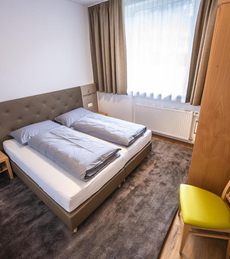 Apart Inntalerhof Tosens ภายนอก รูปภาพ