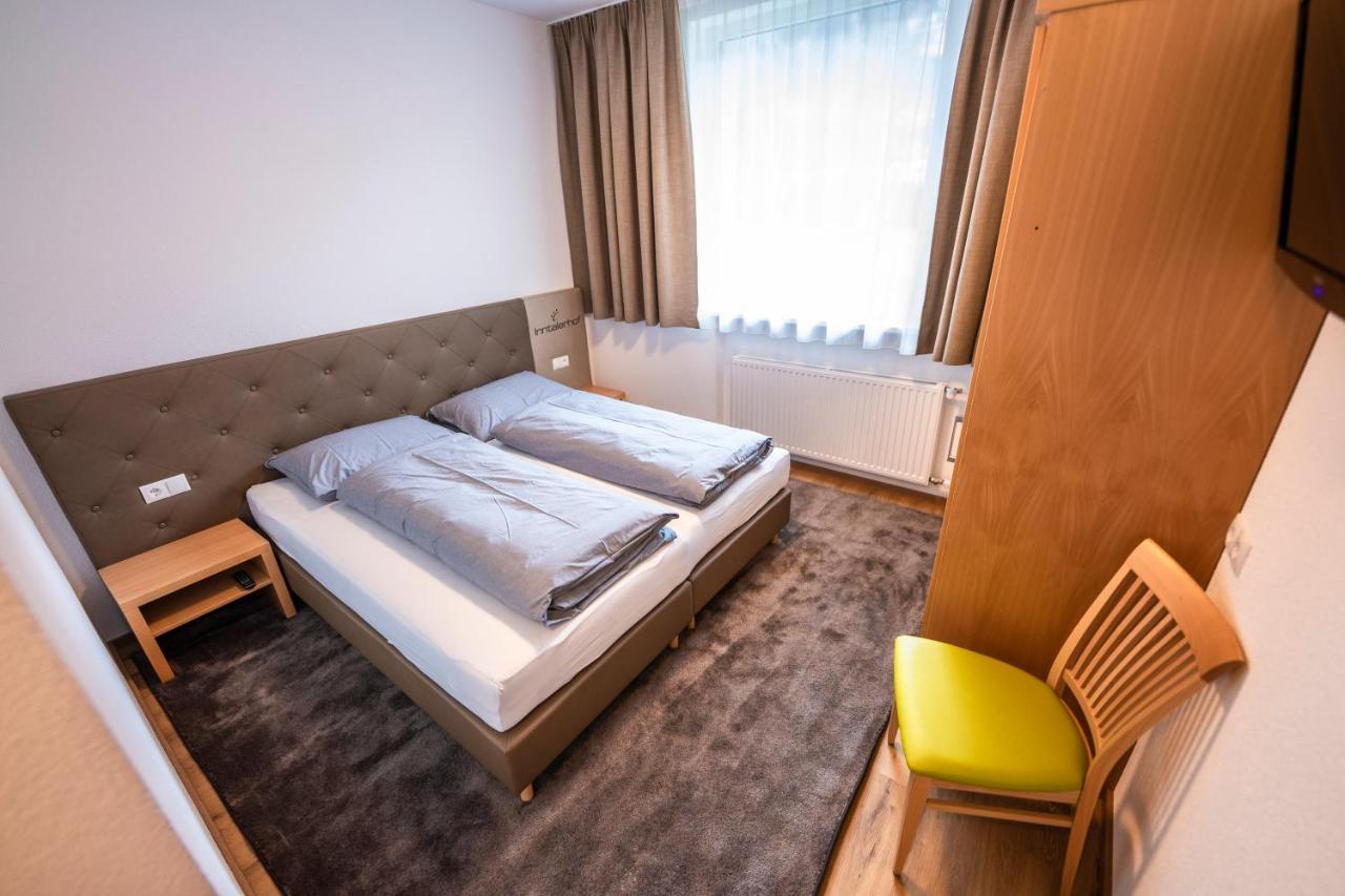 Apart Inntalerhof Tosens ภายนอก รูปภาพ