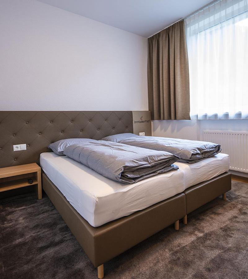 Apart Inntalerhof Tosens ภายนอก รูปภาพ