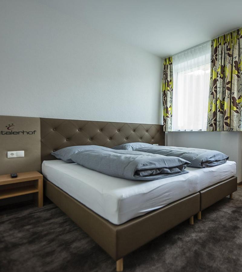 Apart Inntalerhof Tosens ภายนอก รูปภาพ