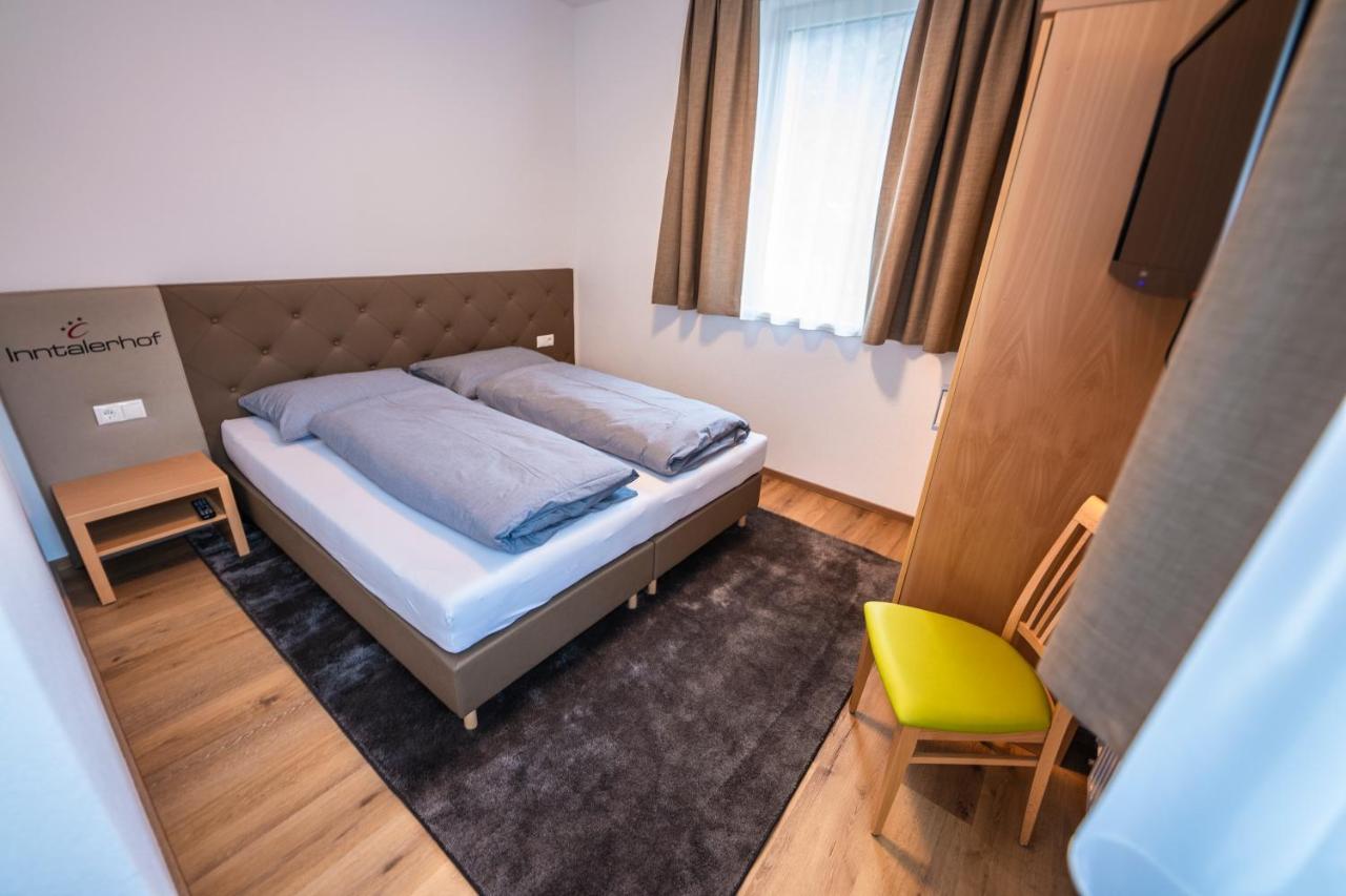 Apart Inntalerhof Tosens ภายนอก รูปภาพ